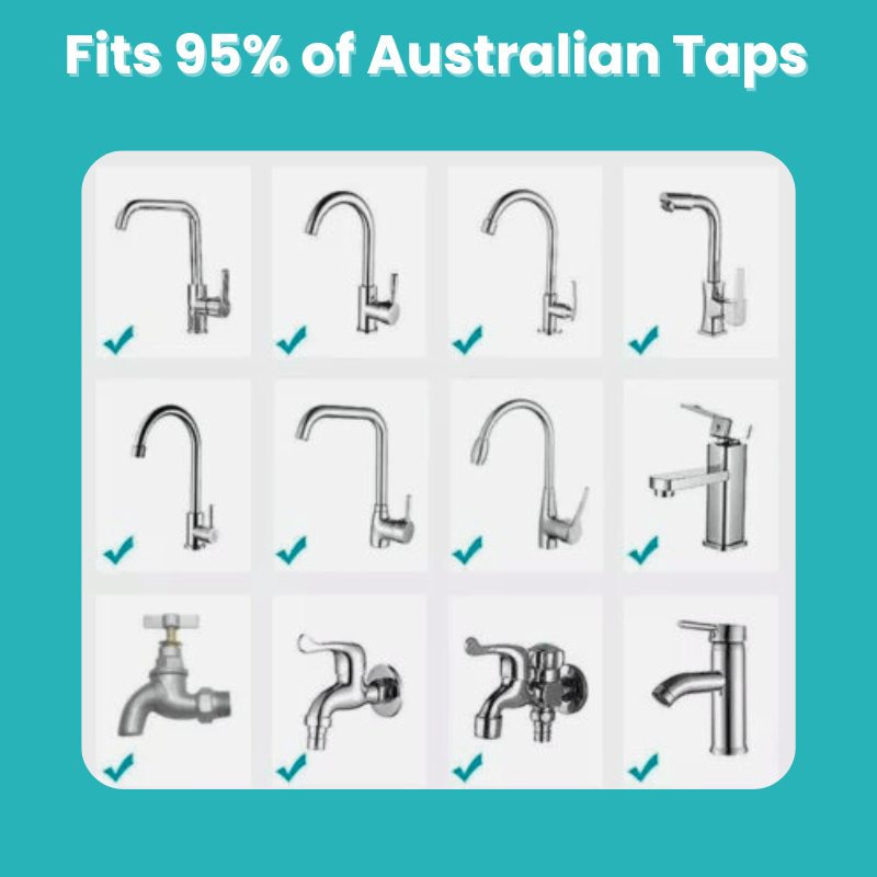 PureClear™ Tap Filter