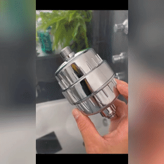 PureClear™ Shower Filter Refill