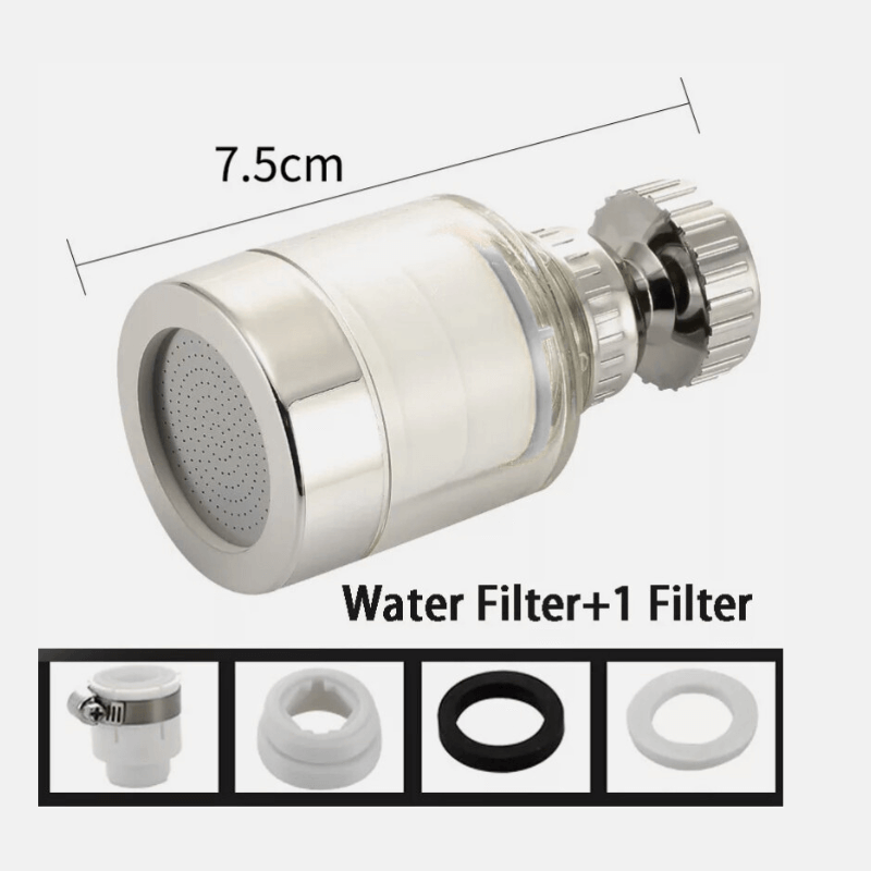 PureClear™ Tap Filter
