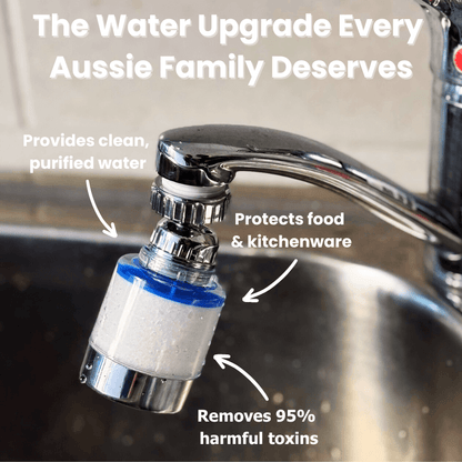 PureClear™ Tap Filter