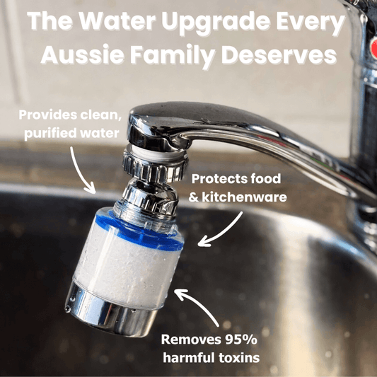 PureClear™ Tap Filter