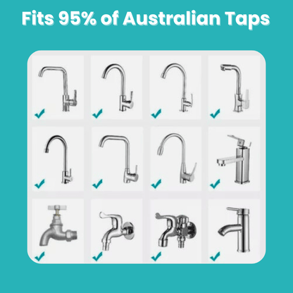 PureClear™ Tap Filter