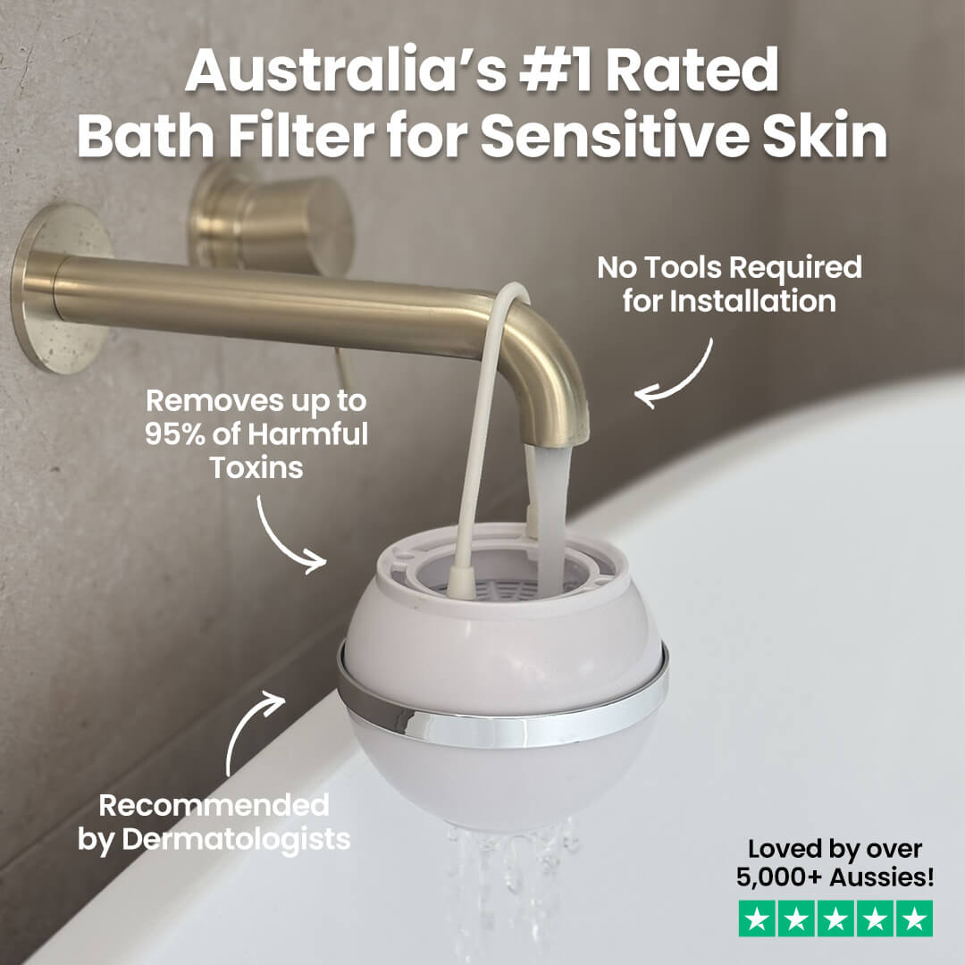 PureClear™ Premium Bath Filter