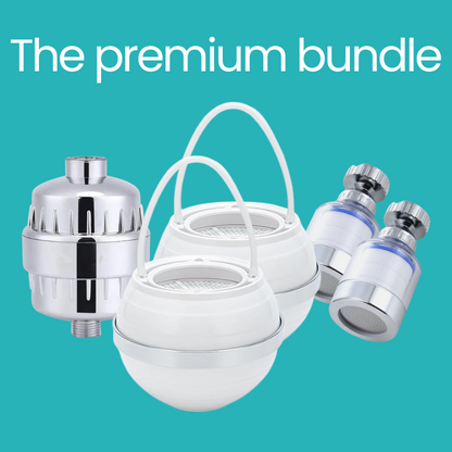 PureClear™ Premium Bundle