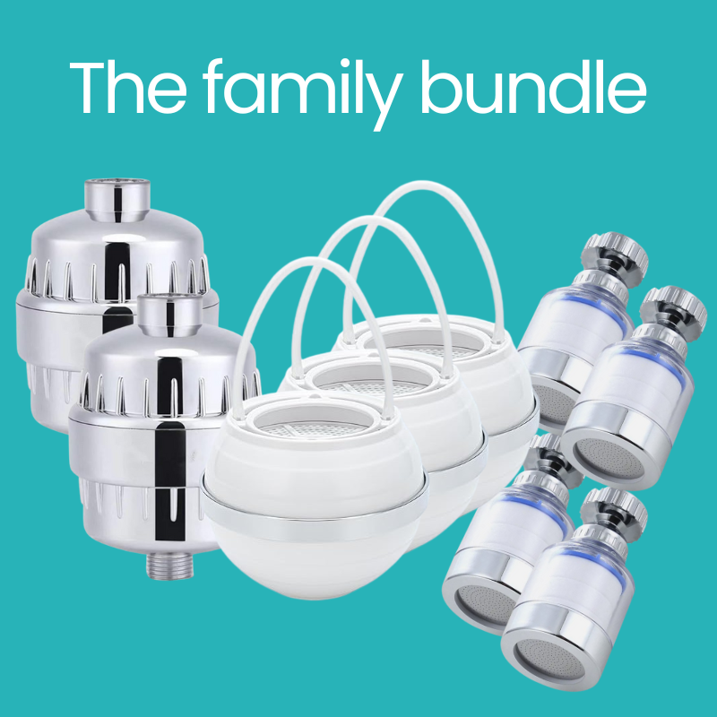 PureClear™ Family Bundle