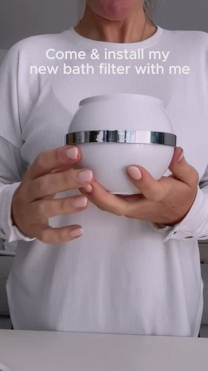 PureClear™ Premium Bath Filter